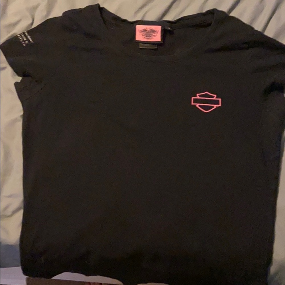 Harley-Davidson Pink Label T-Shirt